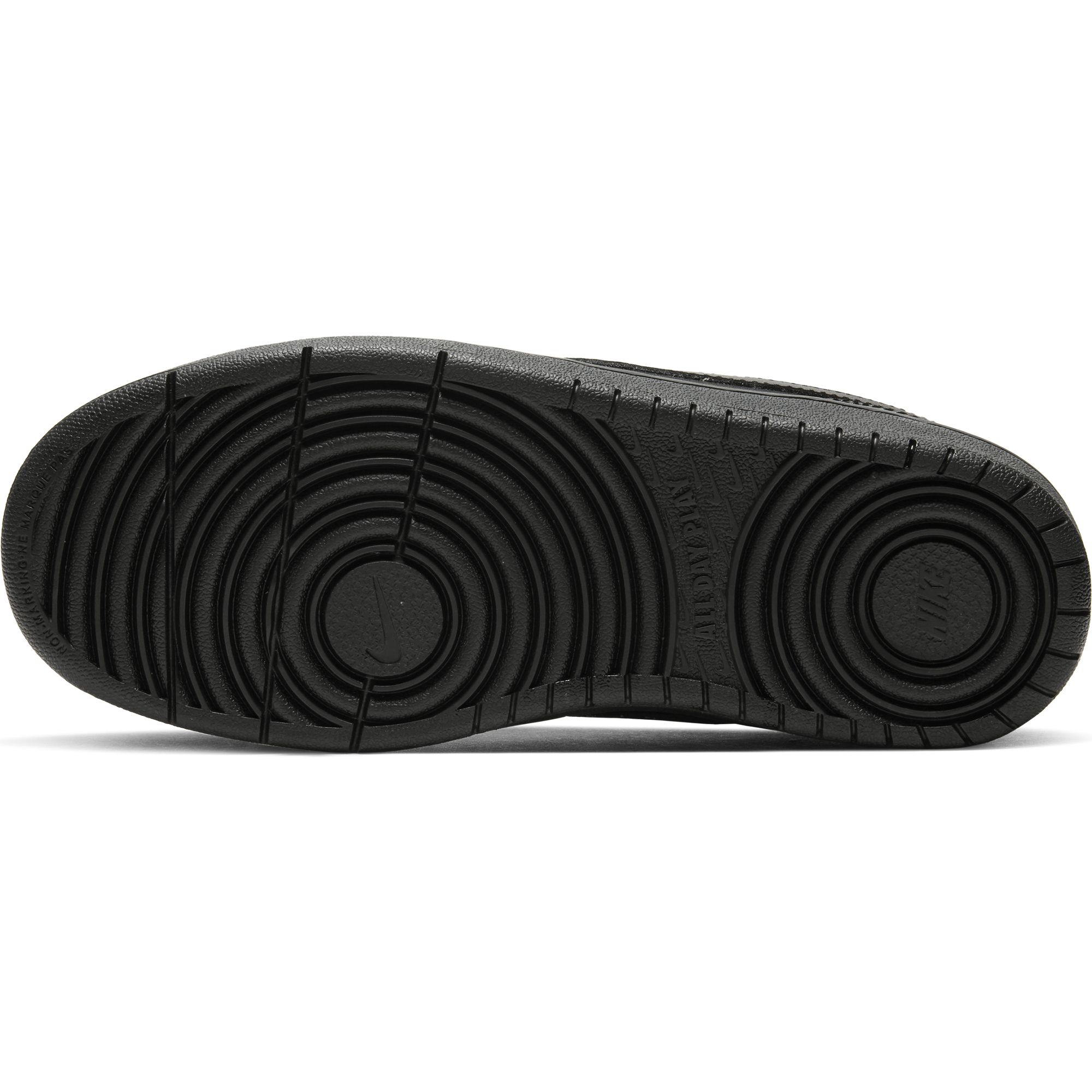 Купить Кроссовки Nike Court Borough Low 2 | BQ5448-001 в Москве или заказать доставку на Slamdunk.su