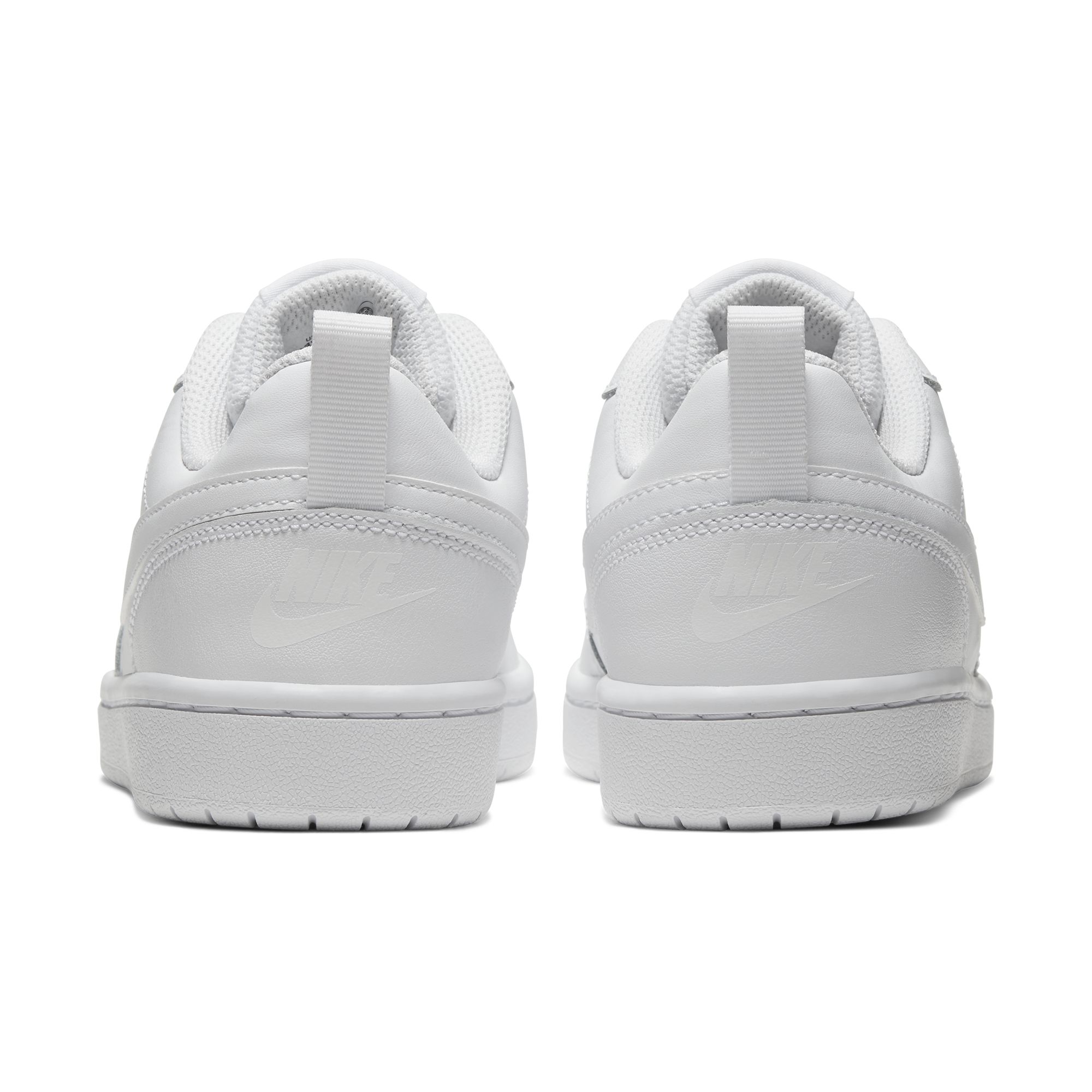 Купить Кроссовки Nike Court Borough Low 2 | BQ5448-100 в Москве или заказать доставку на Slamdunk.su