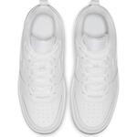 Кроссовки Nike Court Borough Low 2 | BQ5448-100