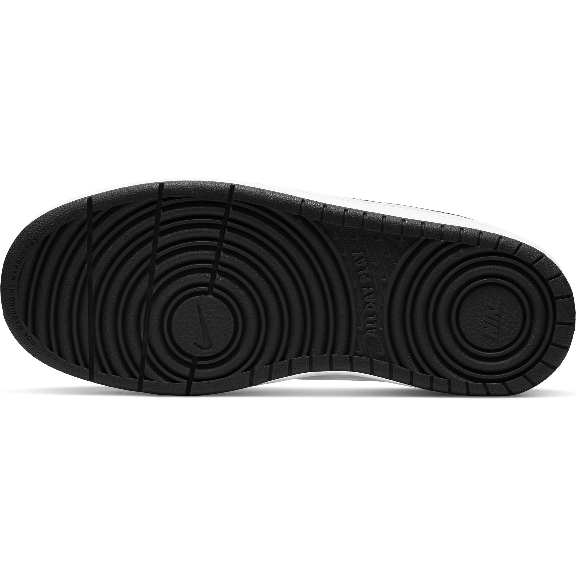 Купить Кроссовки Nike Court Borough Low 2 | BQ5448-104 в Москве или заказать доставку на Slamdunk.su