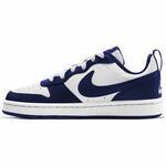 Кроссовки Nike Court Borough Low 2 | BQ5448-107