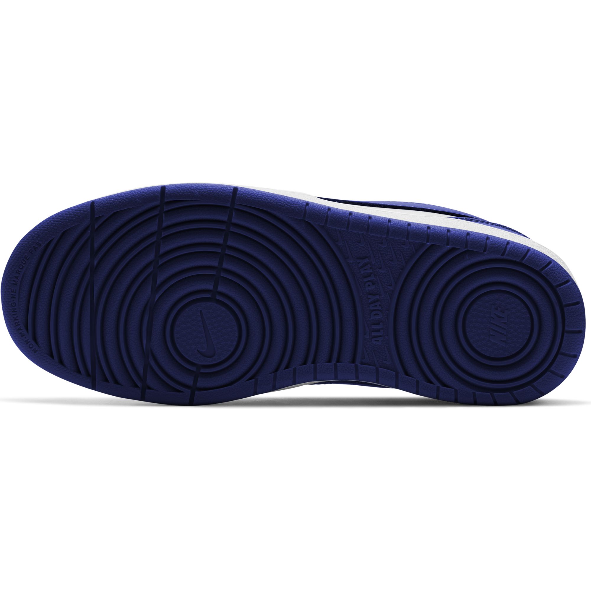 Купить Кроссовки Nike Court Borough Low 2 | BQ5448-107 в Москве или заказать доставку на Slamdunk.su