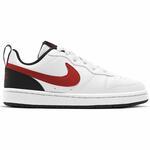 Кроссовки Nike Court Borough Low 2 | BQ5448-110