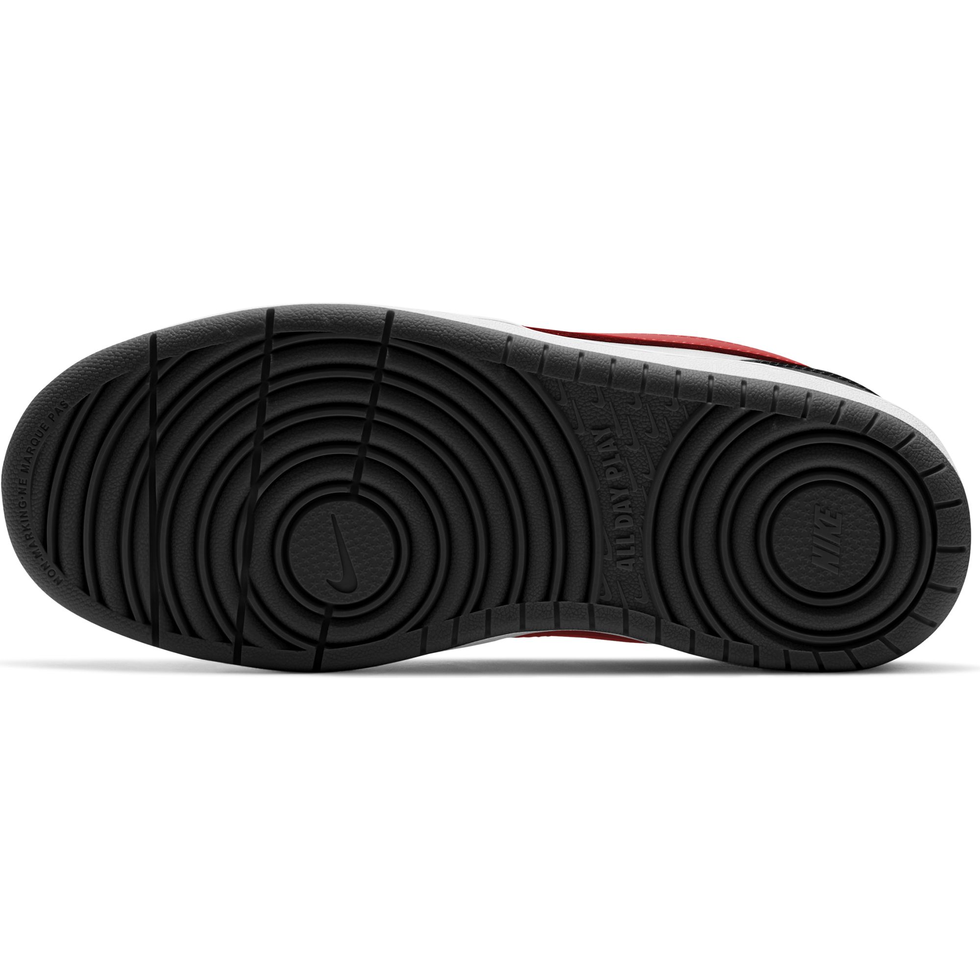 Купить Кроссовки Nike Court Borough Low 2 | BQ5448-110 в Москве или заказать доставку на Slamdunk.su