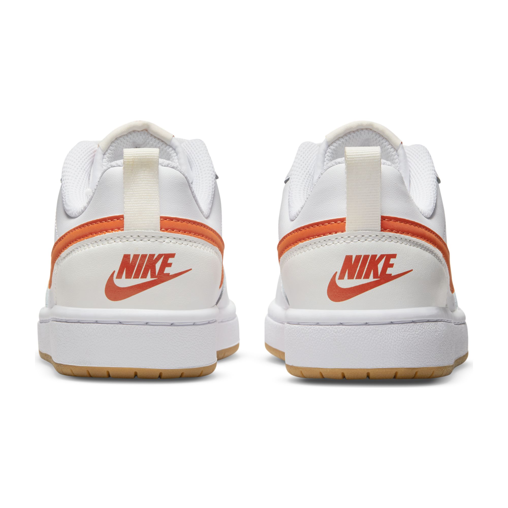 Купить Кроссовки Nike Court Borough Low 2 | BQ5448-114 в Москве или заказать доставку на Slamdunk.su