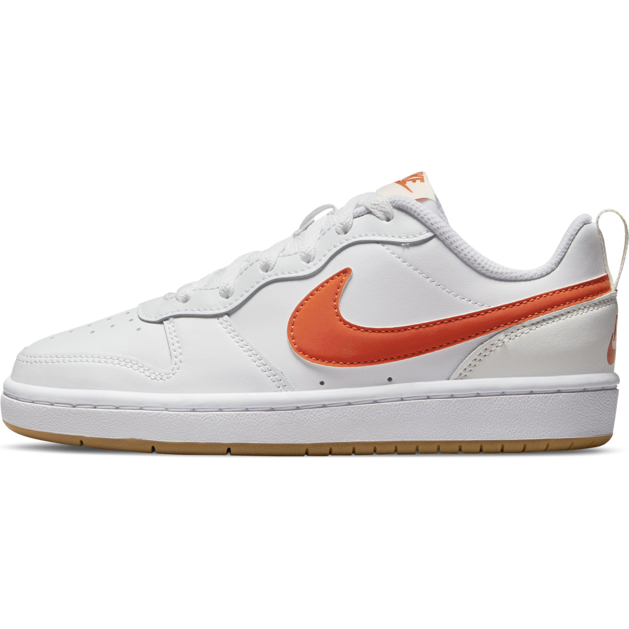 Купить Кроссовки Nike Court Borough Low 2 | BQ5448-114 в Москве или заказать доставку на Slamdunk.su