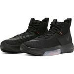 Баскетбольные кроссовки Nike Zoom Rize | BQ5467-002