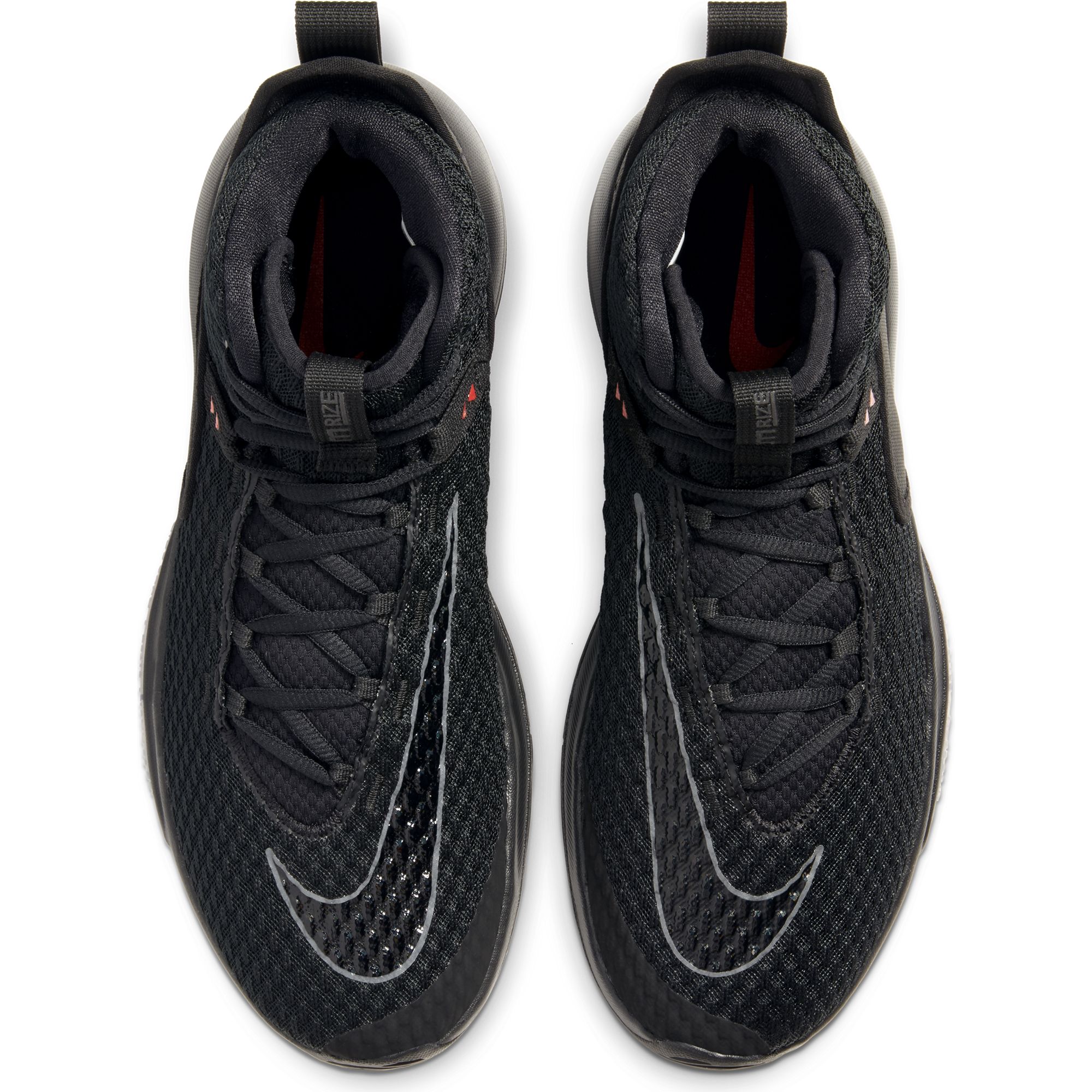 Купить Баскетбольные кроссовки Nike Zoom Rize | BQ5467-002 в Москве или заказать доставку на Slamdunk.su