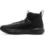 Баскетбольные кроссовки Nike Zoom Rize | BQ5467-002
