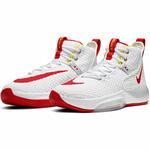 Баскетбольные кроссовки Nike Zoom Rize | BQ5467-100