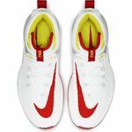 Баскетбольные кроссовки Nike Zoom Rize - картинка
