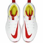 Баскетбольные кроссовки Nike Zoom Rize | BQ5467-100