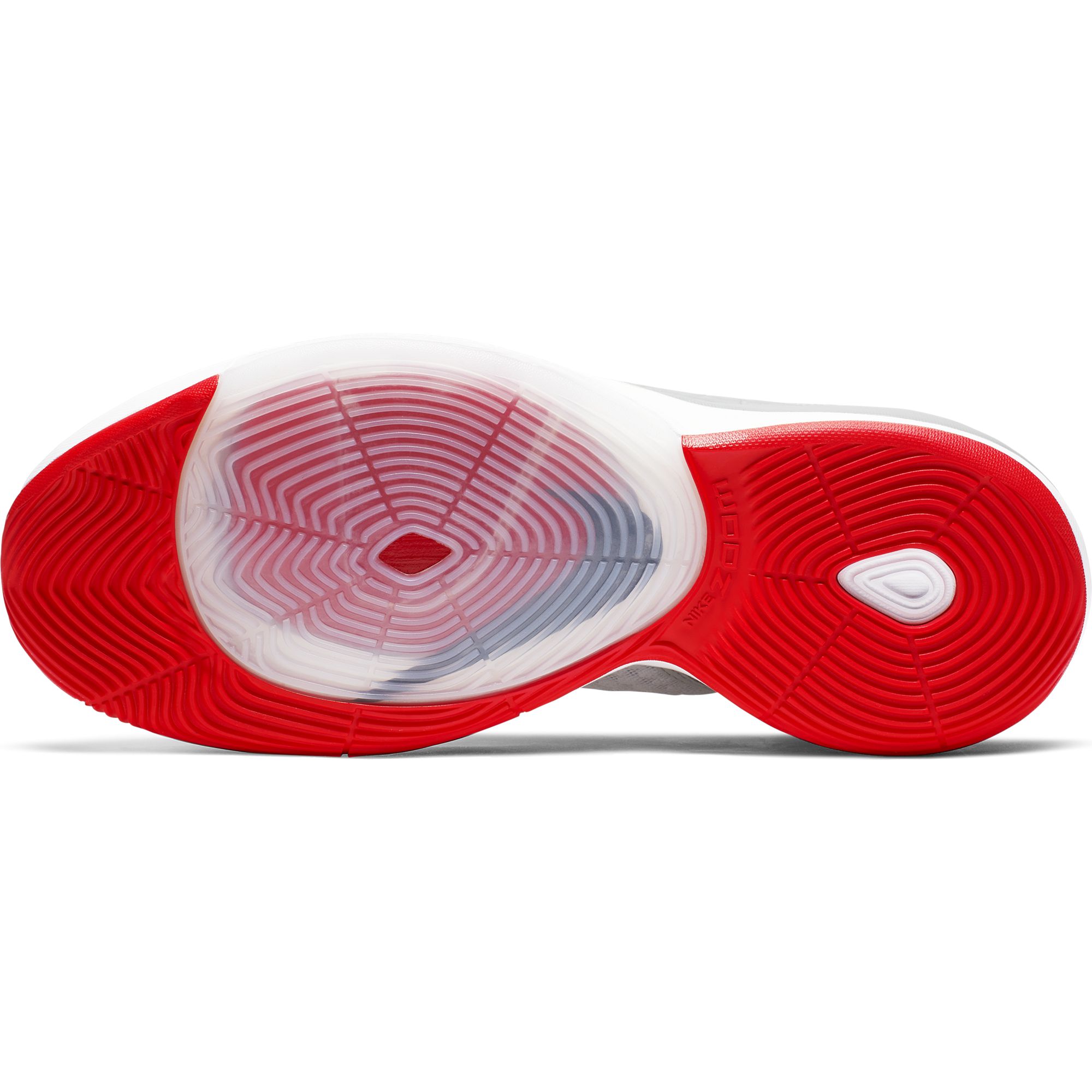 Nike zoom sole 2025