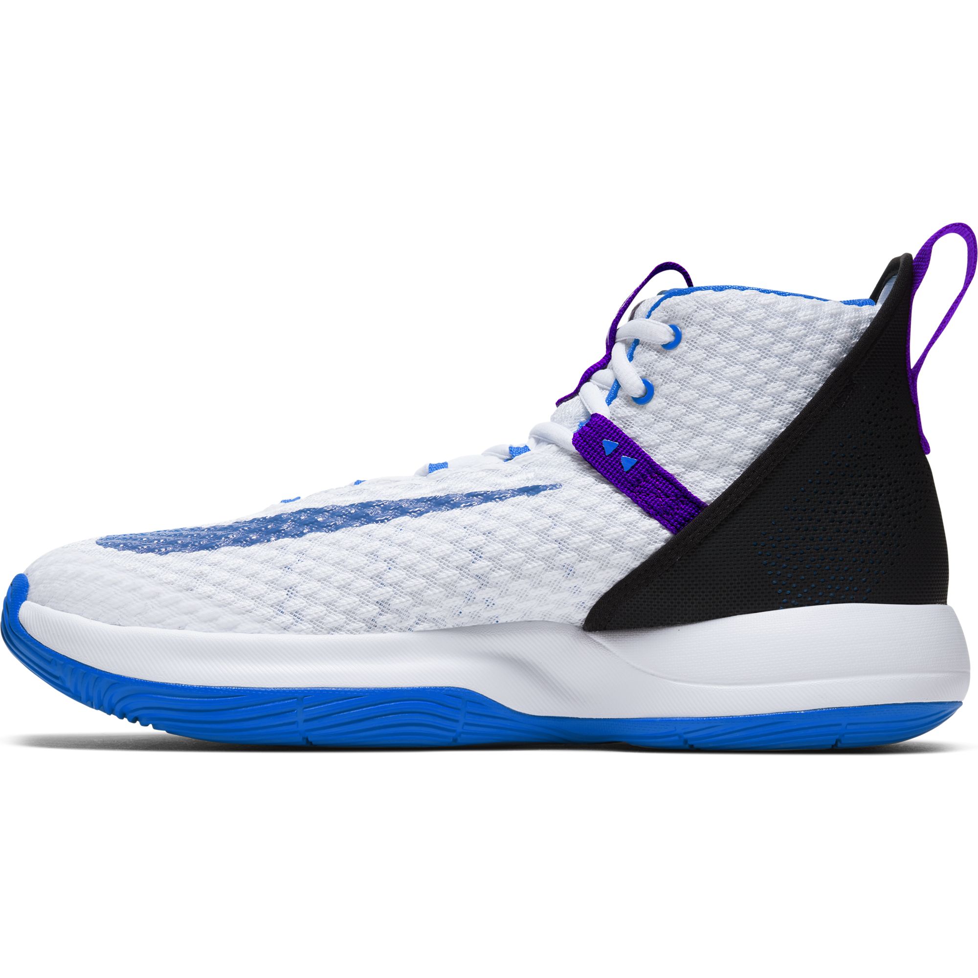 Nike Zoom Rize