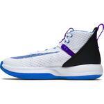 Баскетбольные кроссовки Nike Zoom Rize | BQ5467-101