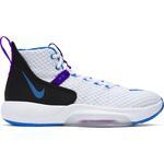 Баскетбольные кроссовки Nike Zoom Rize | BQ5467-101