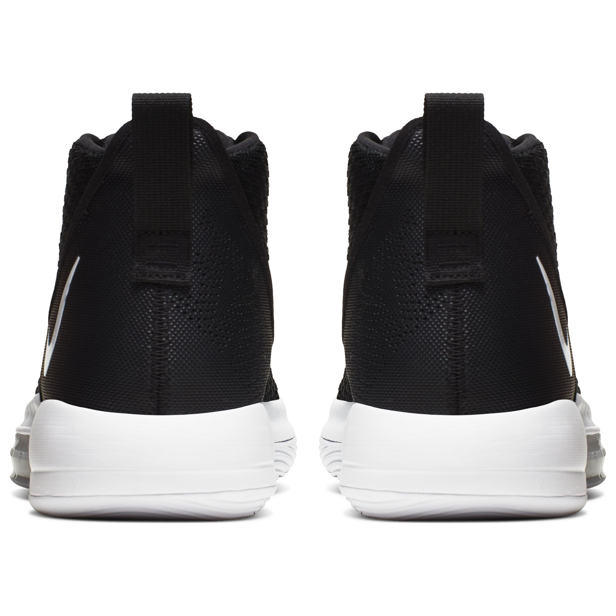 Купить Баскетбольные кроссовки Nike Zoom Rize (Team) | BQ5468-001 в Москве или заказать доставку на Slamdunk.su