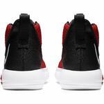 Баскетбольные кроссовки Nike Zoom Rize (Team) | BQ5468-600