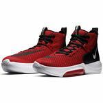 Баскетбольные кроссовки Nike Zoom Rize (Team) | BQ5468-600