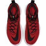 Баскетбольные кроссовки Nike Zoom Rize (Team) | BQ5468-600