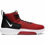 Баскетбольные кроссовки Nike Zoom Rize (Team) | BQ5468-600