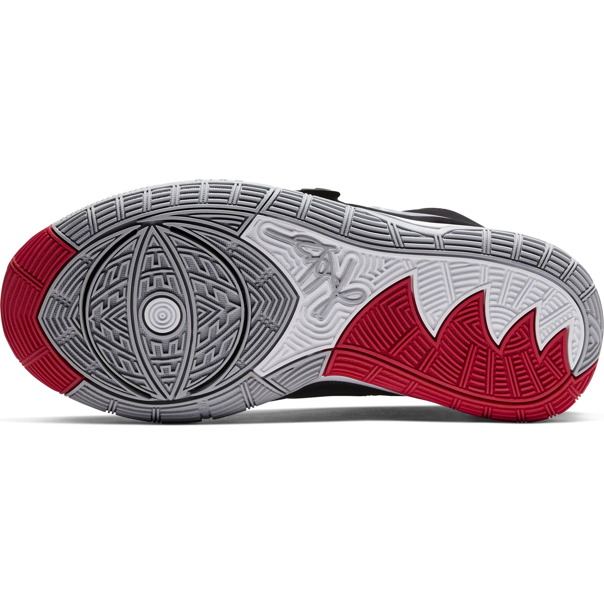 Nike Kyrie 6 BQ5599 002