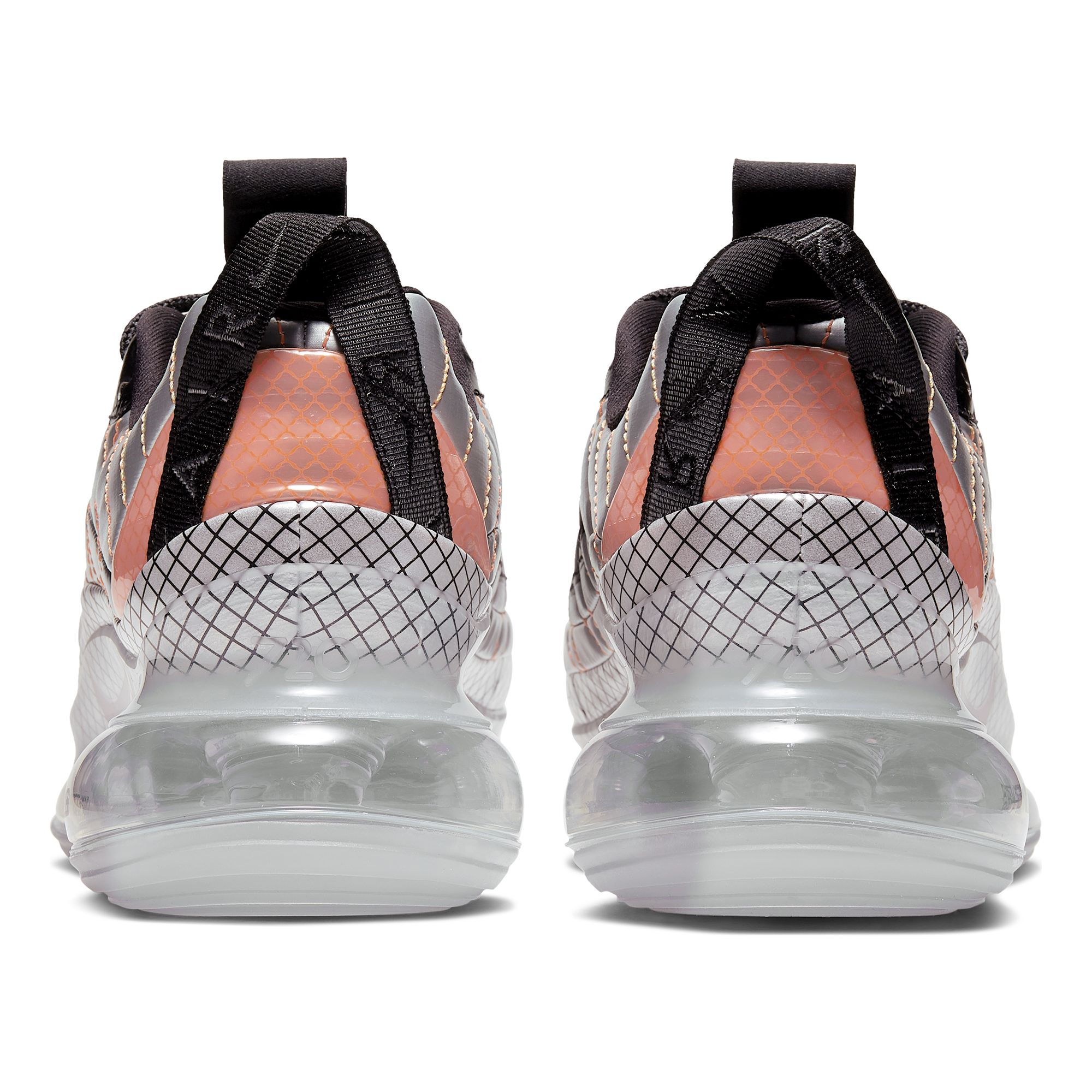Купить Кроссовки Nike MX-720-818 | BQ5972-001 в Москве или заказать доставку на Slamdunk.su