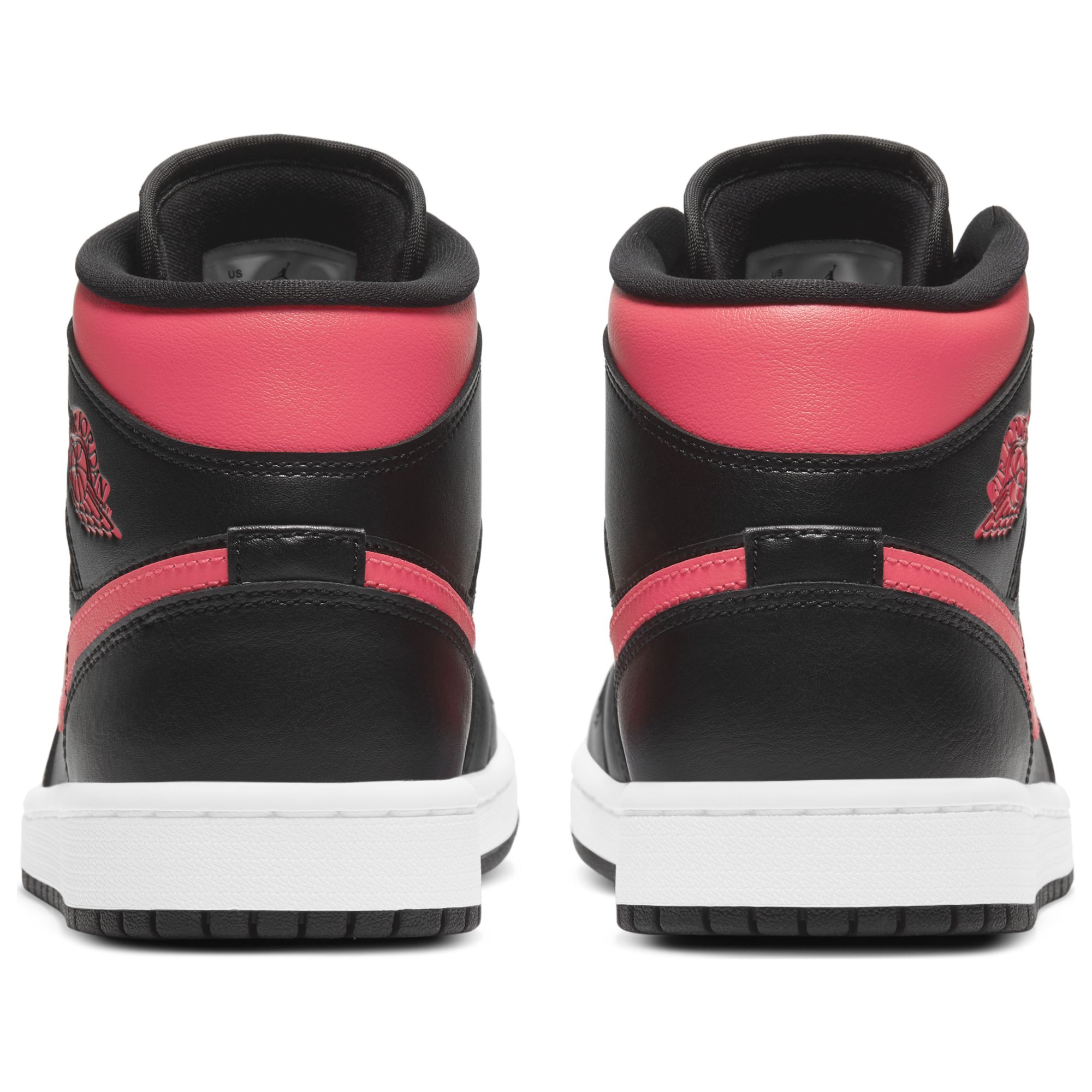 Купить Кроссовки Air Jordan 1 Mid | BQ6472-004 в Москве или заказать доставку на Slamdunk.su