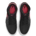 Кроссовки Air Jordan 1 Mid | BQ6472-004