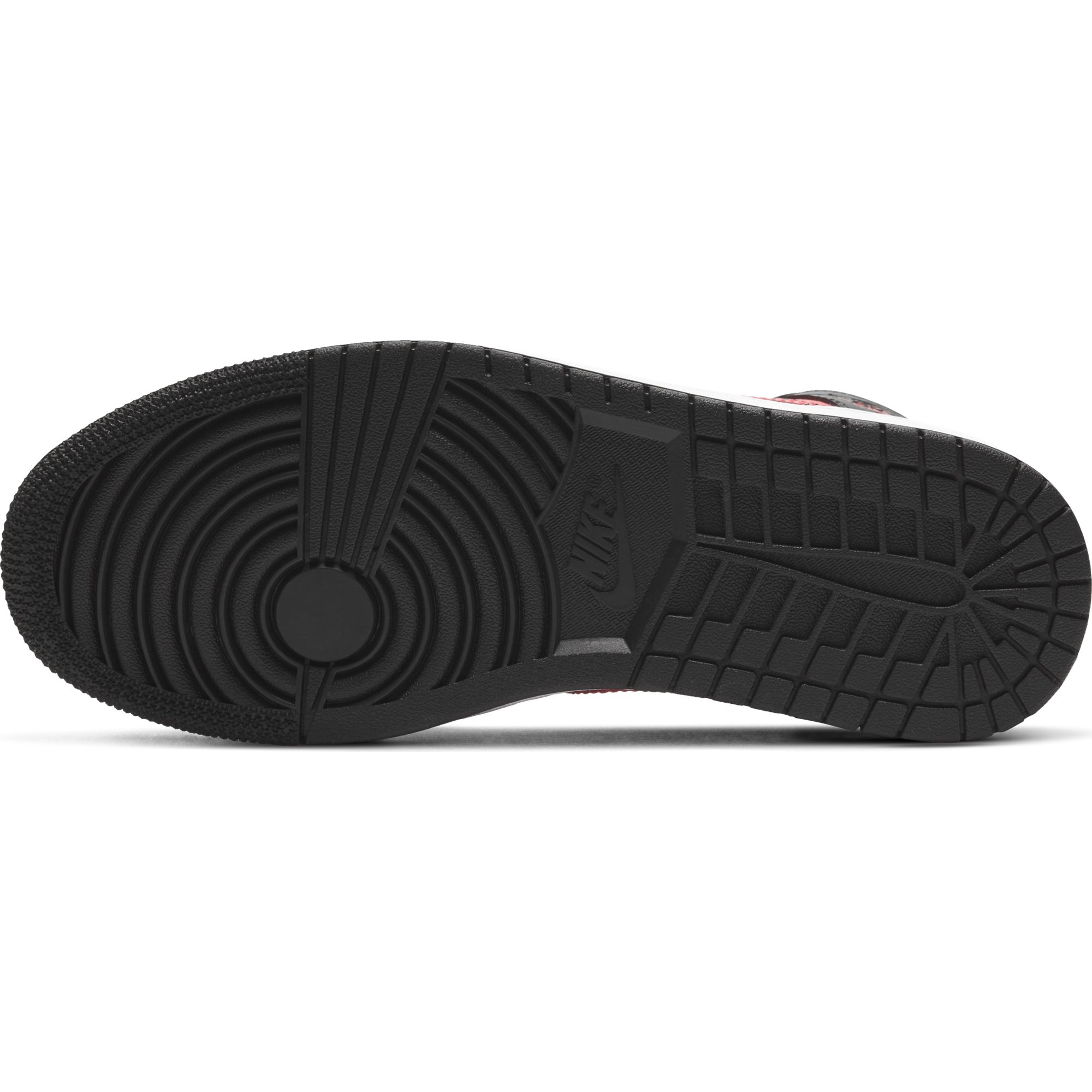 Купить Кроссовки Air Jordan 1 Mid | BQ6472-004 в Москве или заказать доставку на Slamdunk.su