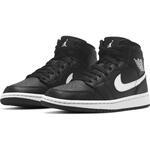 Кроссовки Air Jordan 1 Mid | BQ6472-011