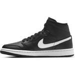 Кроссовки Air Jordan 1 Mid | BQ6472-011