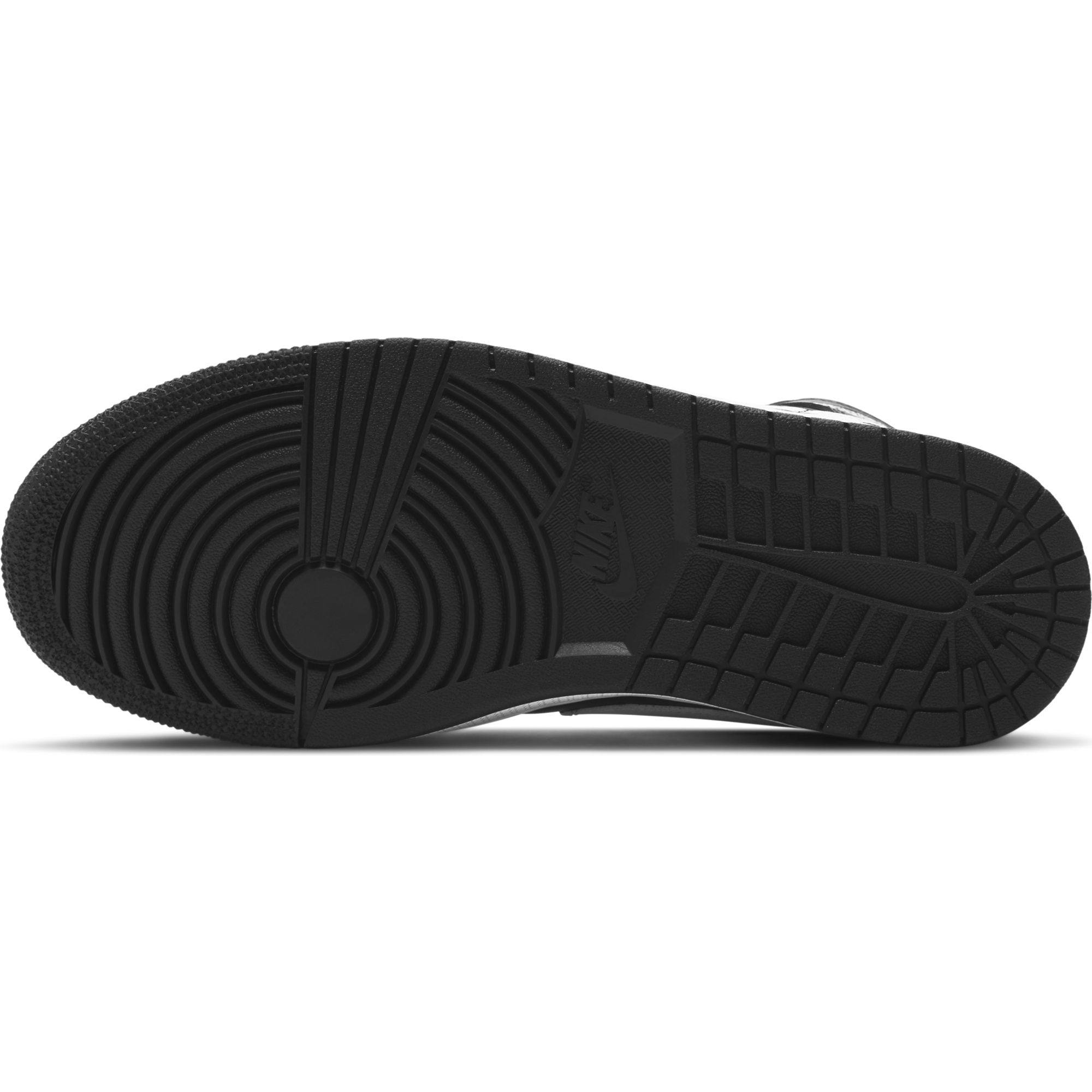 Купить Кроссовки Air Jordan 1 Mid | BQ6472-011 в Москве или заказать доставку на Slamdunk.su