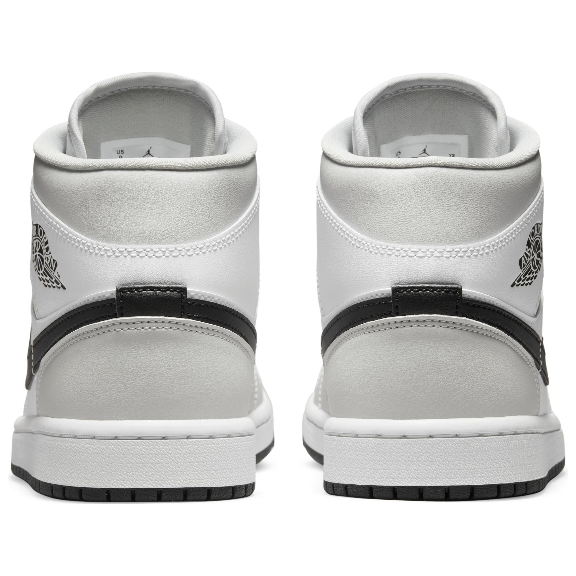 Купить Кроссовки Air Jordan 1 Mid | BQ6472-015 в Москве или заказать доставку на Slamdunk.su
