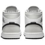 Кроссовки Air Jordan 1 Mid | BQ6472-015