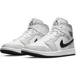 Кроссовки Air Jordan 1 Mid | BQ6472-015