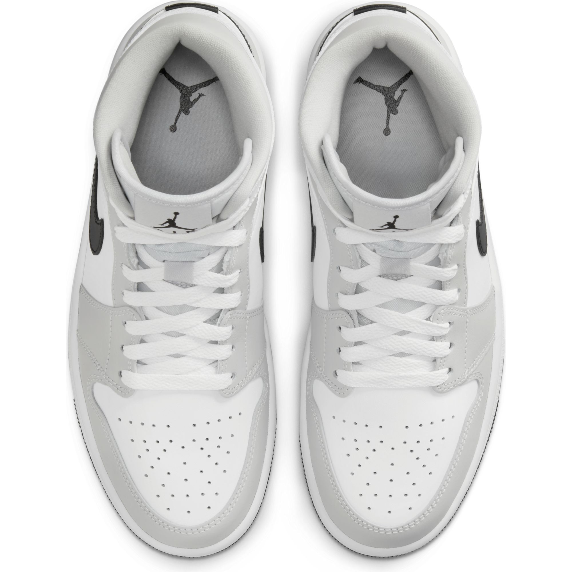 Купить Кроссовки Air Jordan 1 Mid | BQ6472-015 в Москве или заказать доставку на Slamdunk.su