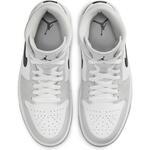 Кроссовки Air Jordan 1 Mid | BQ6472-015