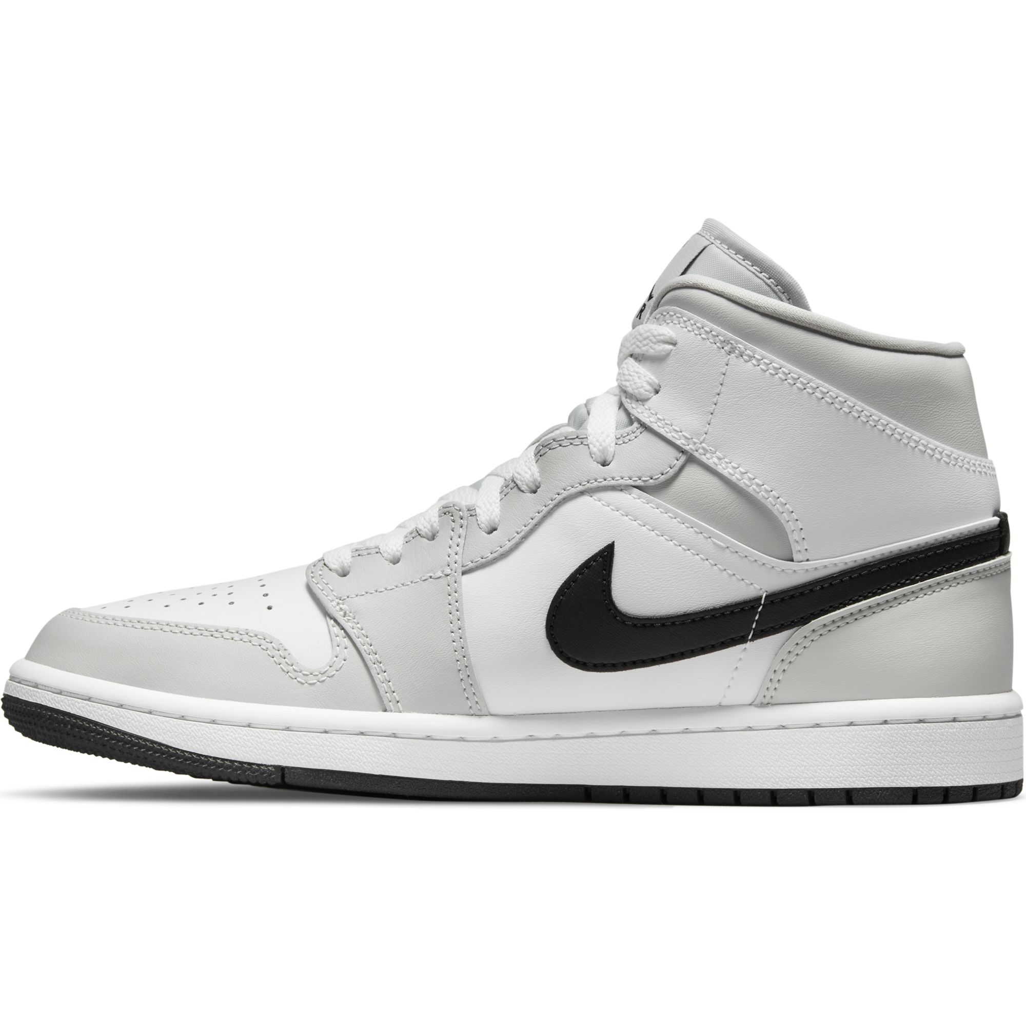 Купить Кроссовки Air Jordan 1 Mid | BQ6472-015 в Москве или заказать доставку на Slamdunk.su