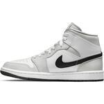 Кроссовки Air Jordan 1 Mid | BQ6472-015