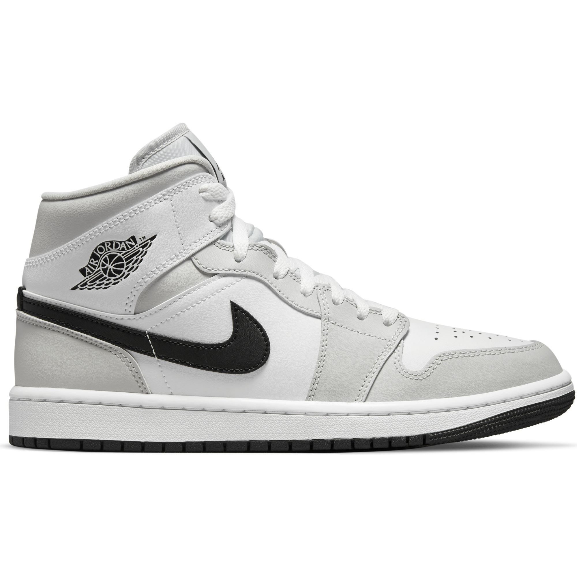 Купить Кроссовки Air Jordan 1 Mid | BQ6472-015 в Москве или заказать доставку на Slamdunk.su