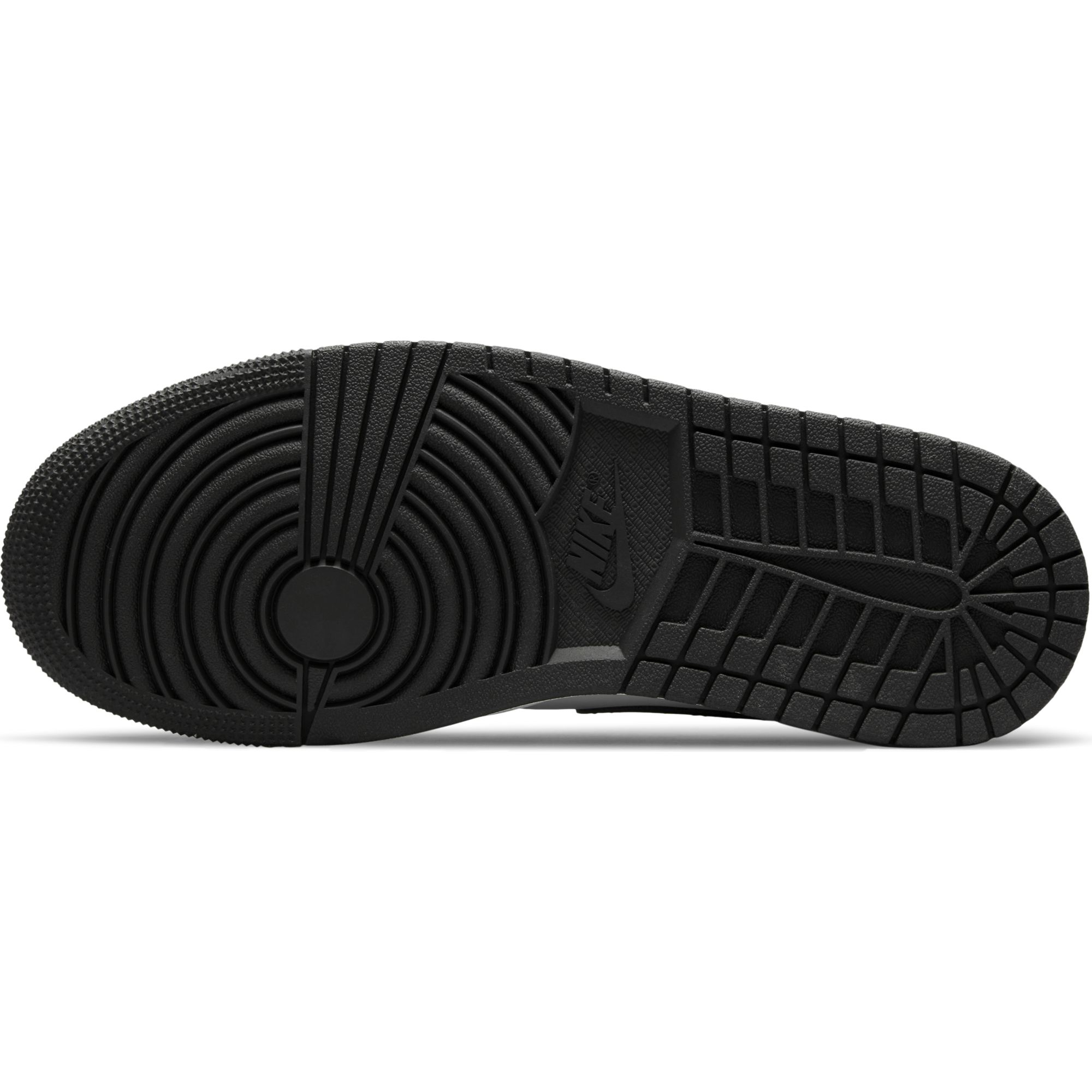 Купить Кроссовки Air Jordan 1 Mid | BQ6472-015 в Москве или заказать доставку на Slamdunk.su