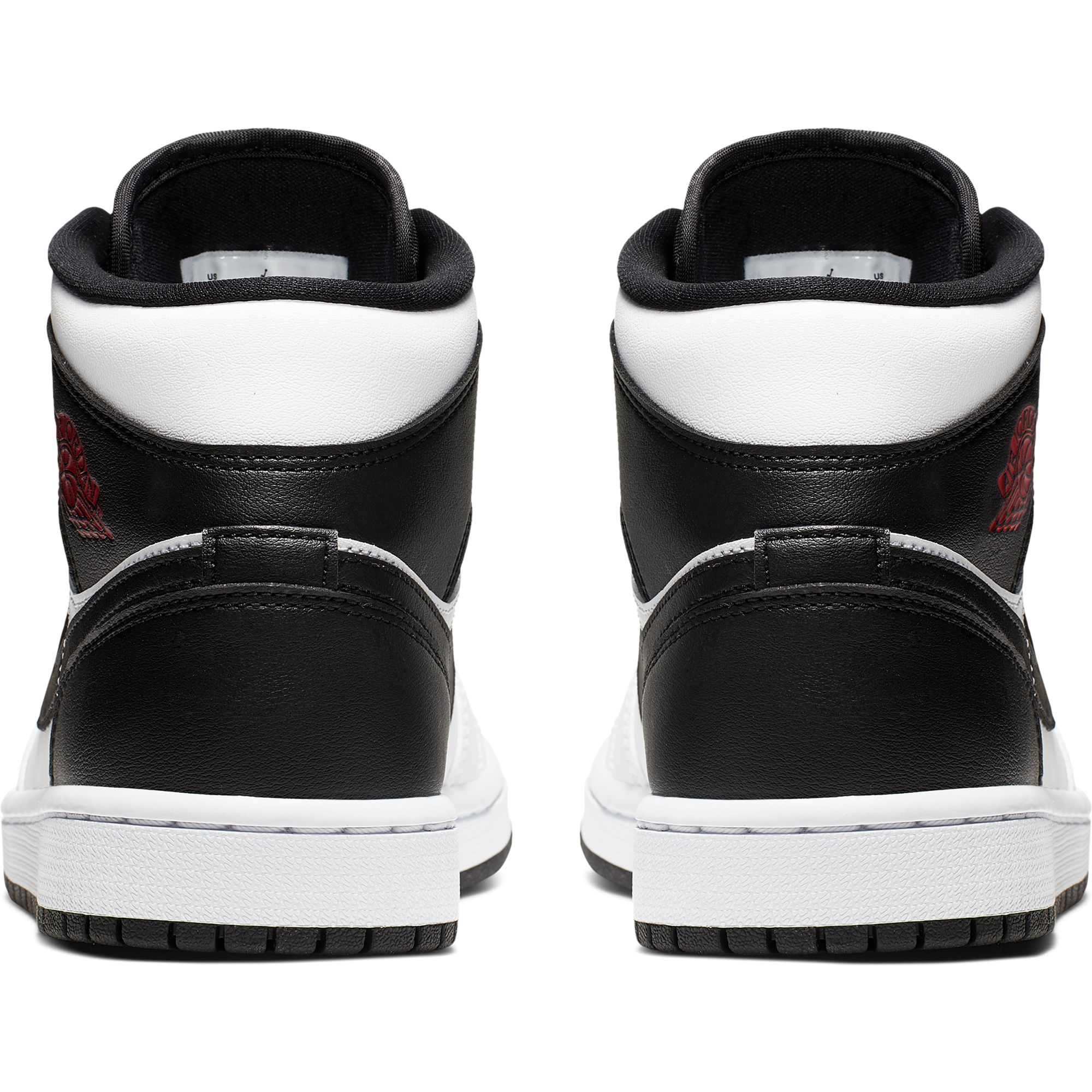 Купить Air Jordan 1 Mid | BQ6472-101 в Москве или заказать доставку на Slamdunk.su