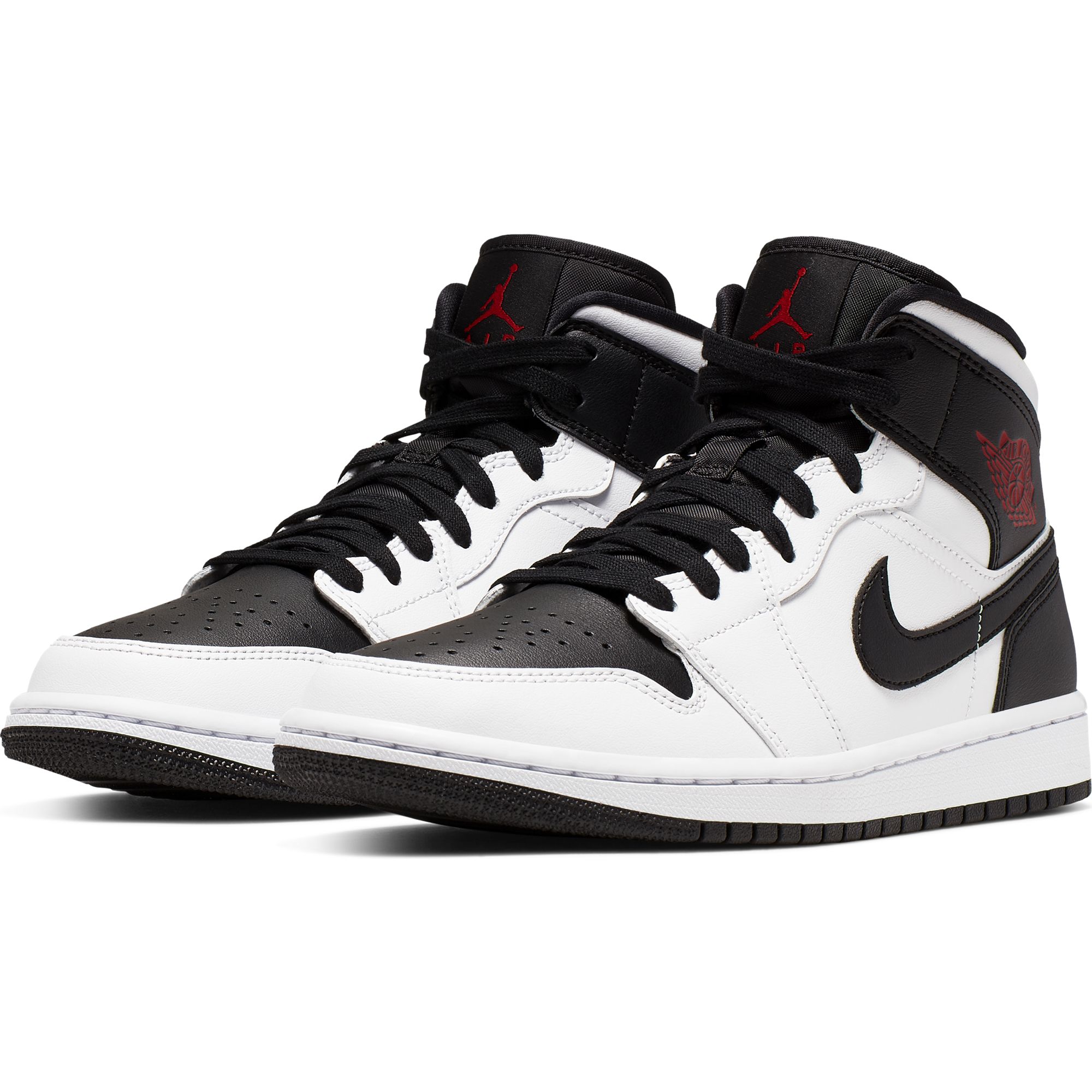 Купить Air Jordan 1 Mid | BQ6472-101 в Москве или заказать доставку на Slamdunk.su