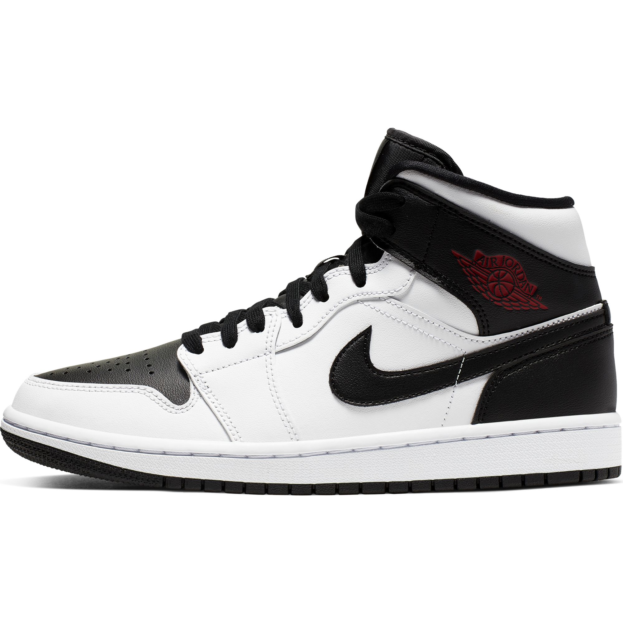 Купить Air Jordan 1 Mid | BQ6472-101 в Москве или заказать доставку на Slamdunk.su