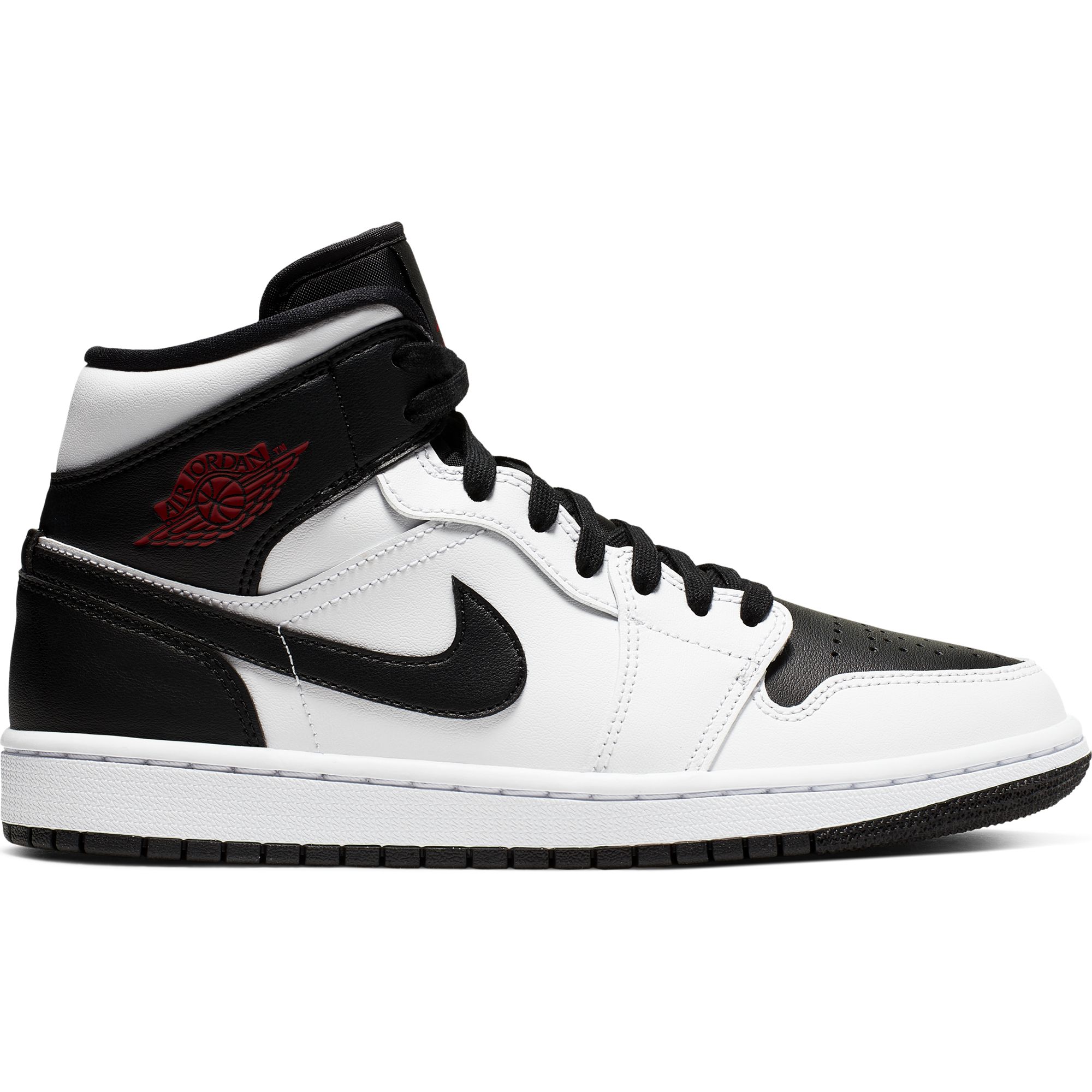 Купить Air Jordan 1 Mid | BQ6472-101 в Москве или заказать доставку на Slamdunk.su