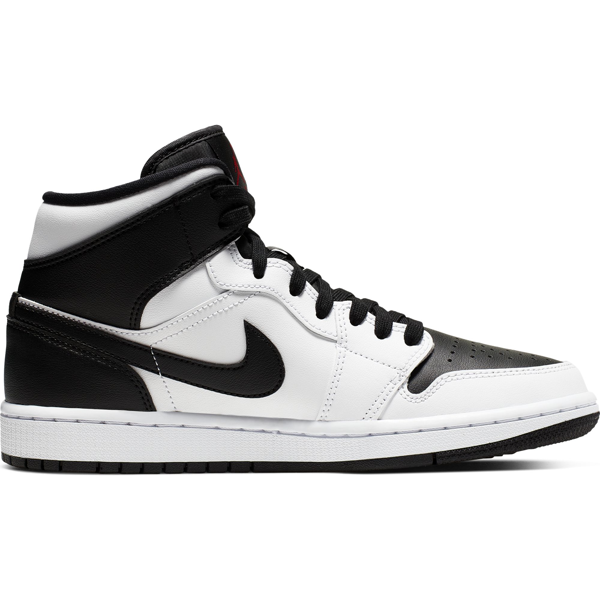 Купить Air Jordan 1 Mid | BQ6472-101 в Москве или заказать доставку на Slamdunk.su