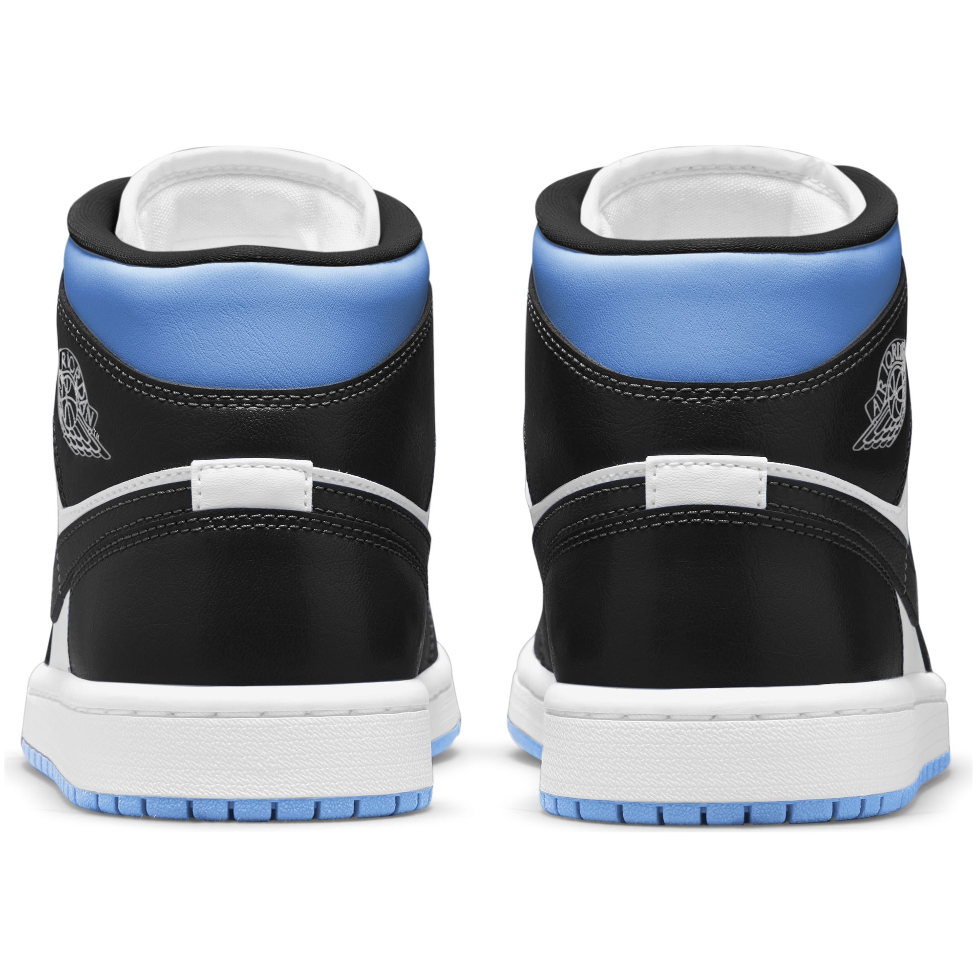 Купить Кроссовки Air Jordan 1 Mid | BQ6472-102 в Москве или заказать доставку на Slamdunk.su