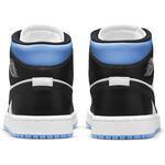 Кроссовки Air Jordan 1 Mid | BQ6472-102