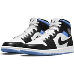 Кроссовки Air Jordan 1 Mid | BQ6472-102